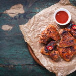 best chicken wing recipes