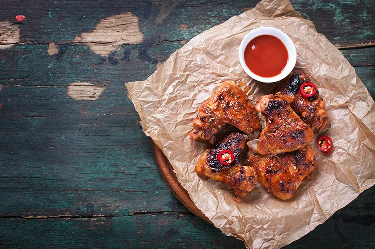 best chicken wing recipes