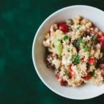 quinoa recipe cooking ideas