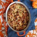 best thanksgiving christmas stuffing recipes