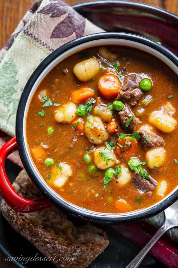 11 Best American Soup Recipes [Easy Dinner Ideas] | Recipe | Ham Soup