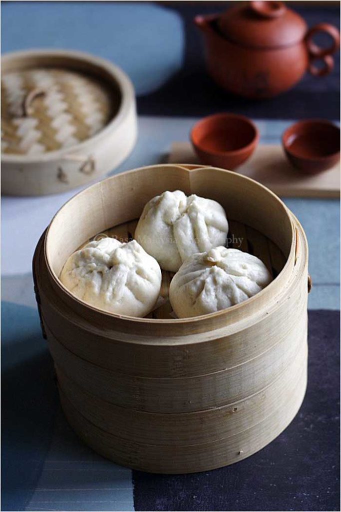 8 Best Baozi Recipes [Chinese Steamed Bun Ideas] The Eat