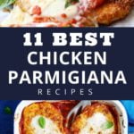 Best Chicken Parmigiana Recipes