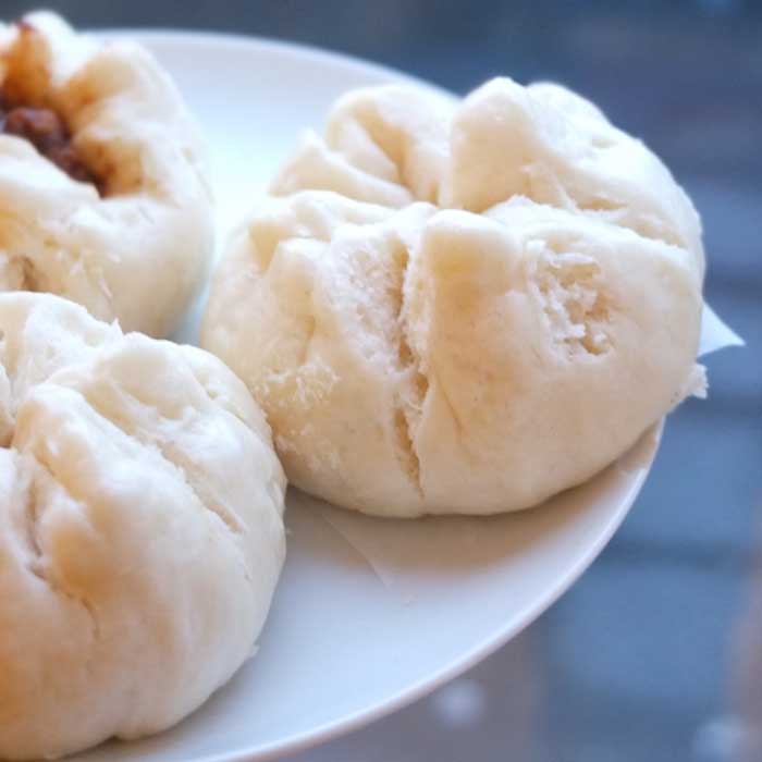 Chinese Baozi