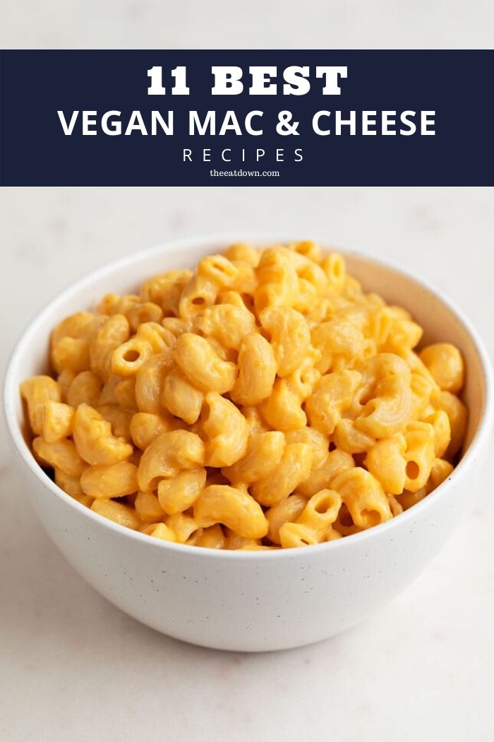 best vegan cheese for mac n cheese