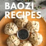 best baozi recipes pinterest