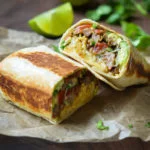 Best Breakfast Burrito Recipes