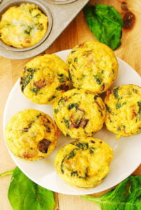 12 Best Egg Muffin Recipes [Easy Protein Breakfast Ideas] - TheEatDown
