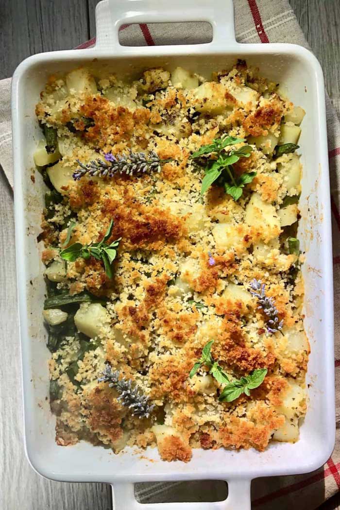 vegan casserole 8