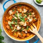 Best Vegan Curry Recipes