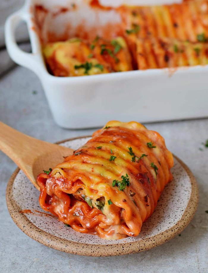 15 Great Vegan Lasagna Recipes – Easy Recipes To Make at Home