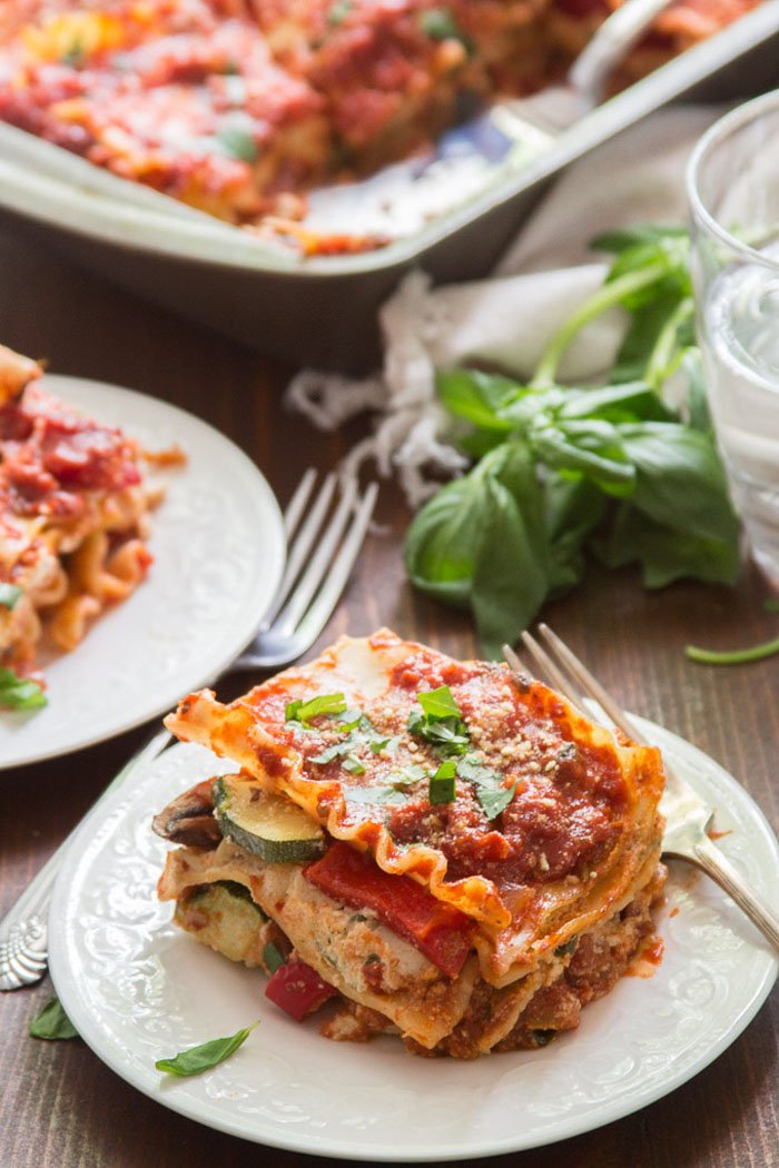 All Time top 15 Lasagna Vegan Recipe – Easy Recipes To Make at Home