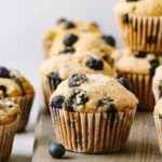 Best Vegan Muffin Recipes