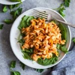 best vegan pasta recipes