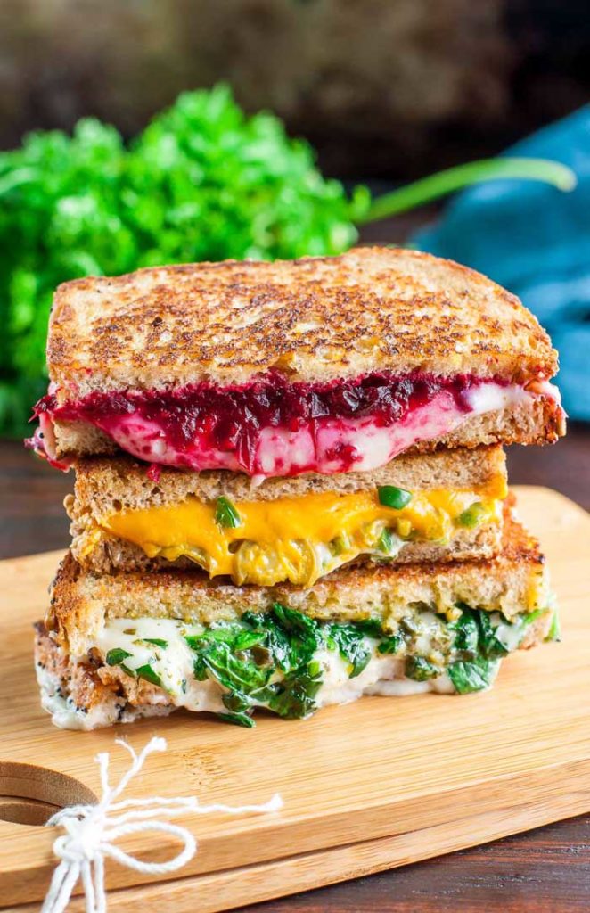 31 Best Vegan Sandwich Recipes [Plant-Based and Dairy-Free] - TheEatDown