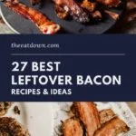 best bacon recipes ideas