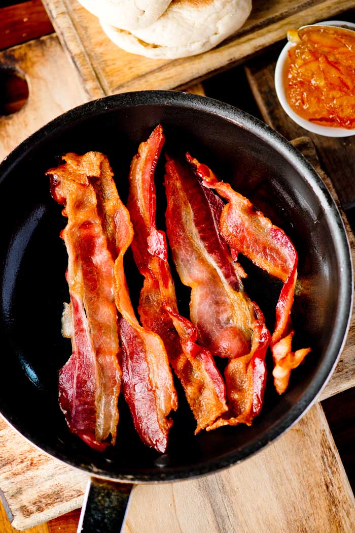 best bacon recipes