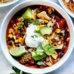 Best Taco Soup Recipes