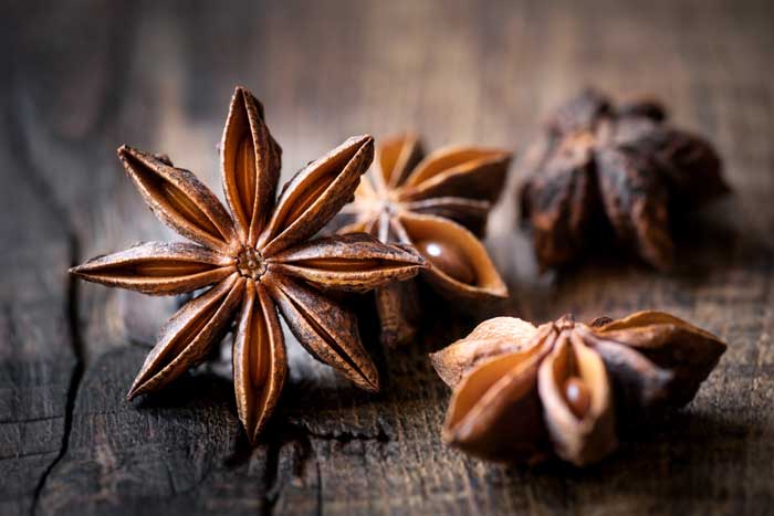 best star anise substitutes