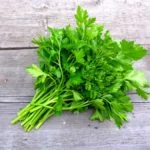 parsley substitute