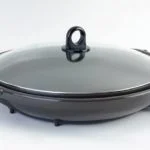 best electric frying pan