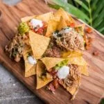 best vegan nacho recipe ideas