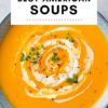 Best American Soup Recipes