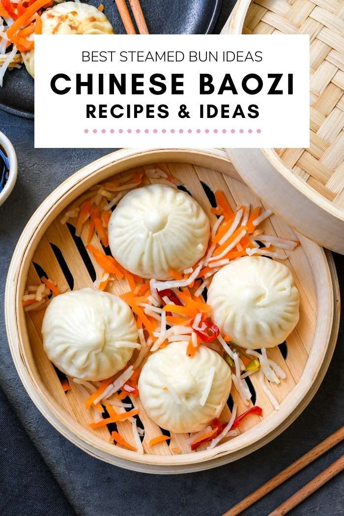 Best Baozi Recipes