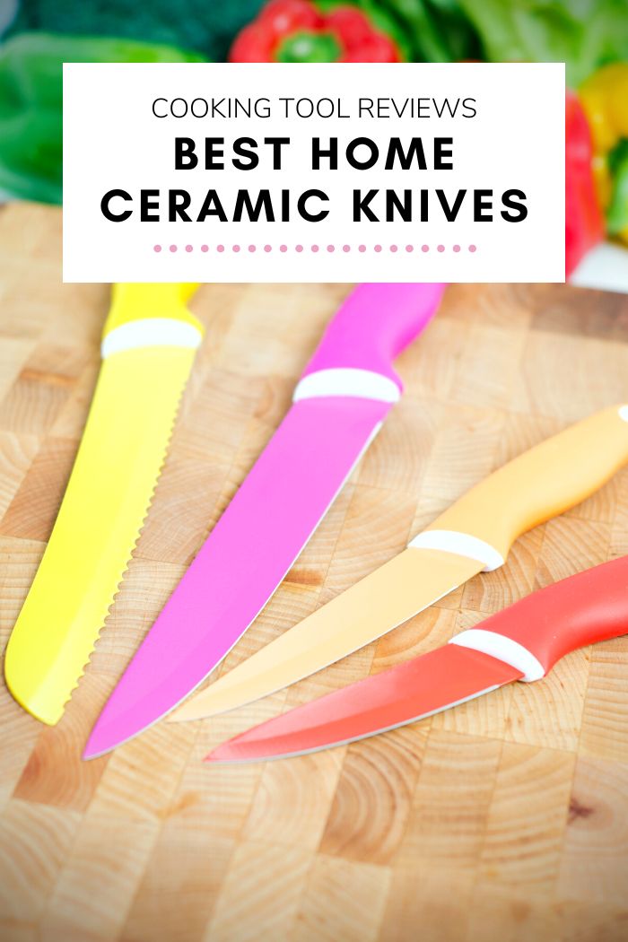Best Ceramic Knives