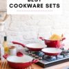 Best Cookware Sets