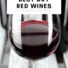 Best Dry Red Wines