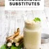 Best Horseradish Substitutes