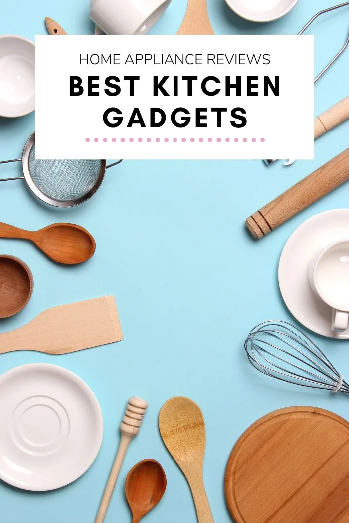 Best Kitchen Gadgets