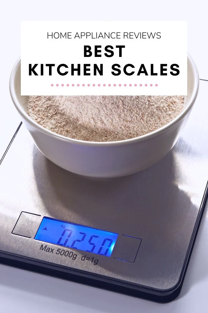 Best Kitchen Scales