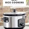 Best Rice Cookers