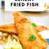 Best Ways to Reheat Fried Fish