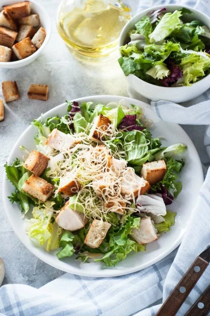 Caesar Salad