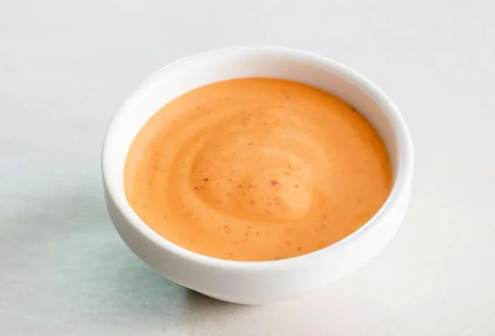 Cajun Remoulade Sauce