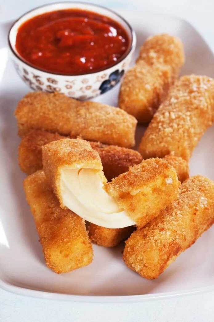 Cheese Sticks