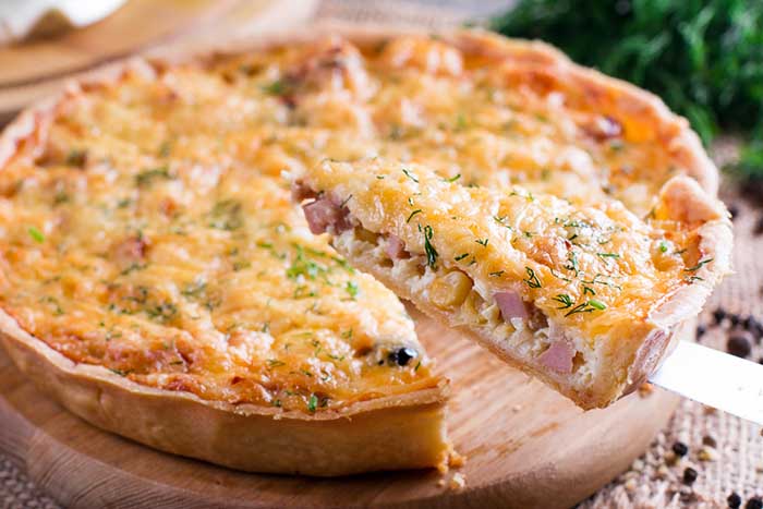 What to Serve with Quiche [11 Best Side Dish Recipe Ideas]
