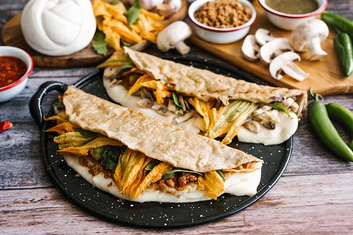 23 Quesadilla Recipes & Ideas That Everyone Will Love (Meat, Vegan & Keto)