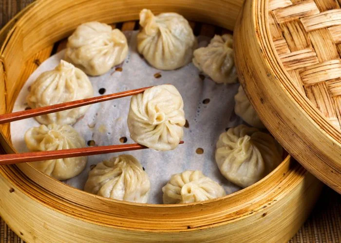 Chinese Dumplings