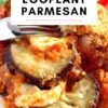Eggplant Parmesan Sides