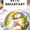 Keto Breakfast Recipes