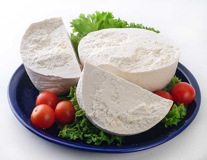 Manouri Greek Cheese