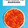 Pizza Sauce vs. Marinara
