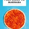 Pizza Sauce vs. Marinara
