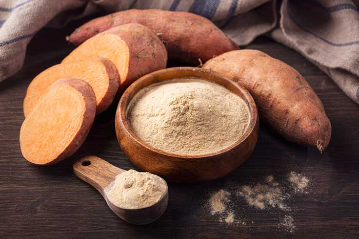 10 Best Potato Starch Substitutes