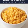 vegan mac and cheese recipe ideas pinterest