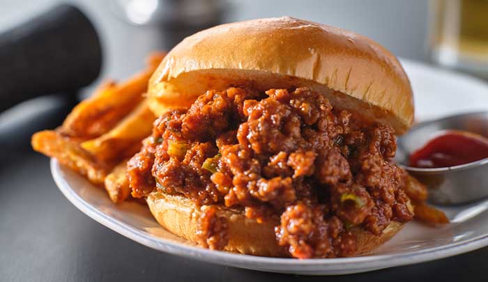 What to Serve with Sloppy Joes [11 Best Side Dishes]